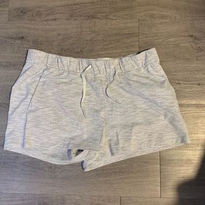 On the fly short *2.5”